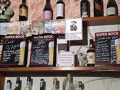 Bar Casa Muchacho in Praia da Luz, Algarve — photo 3 of 5