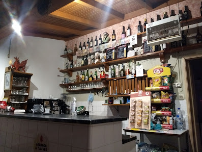 Bar Casa Muchacho in Praia da Luz, Algarve — photo 4 of 5