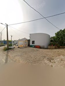 Bar Casa Muchacho in Praia da Luz, Algarve — photo 5 of 5