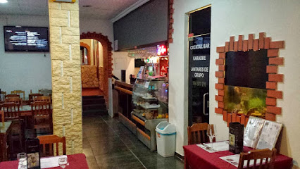 Troia Snack-Bar