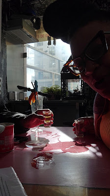 Troia Snack-Bar in Faro, Algarve — photo 4 of 8