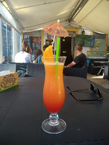 Troia Snack-Bar in Faro, Algarve — photo 5 of 8