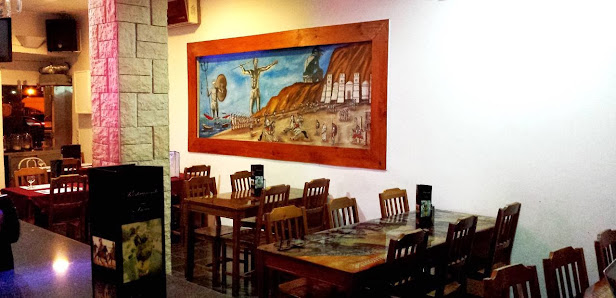 Troia Snack-Bar in Faro, Algarve — photo 6 of 8