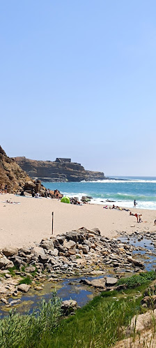 Praia de Ribeira d'Ilhas in Algarve, Centro — photo 3 of 9