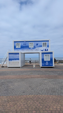 Praia de Ribeira d'Ilhas in Algarve, Centro — photo 7 of 9