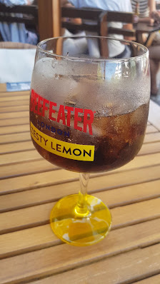 Patacas Bar in Vilamoura, Algarve — photo 4 of 9