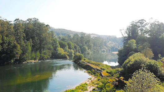 Praia Fluvial do Rio da Mocha, Fornelos in Algarve, Norte — photo 2 of 2