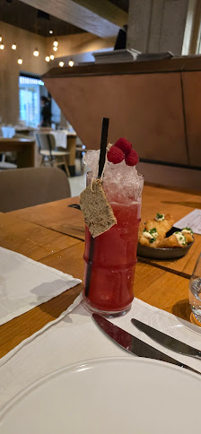 Salmora - Live Kitchen & Bar in Vilamoura, Algarve — photo 11 of 12