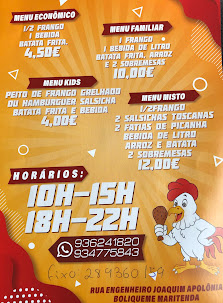 Baila Comigo in Boliqueime, Algarve — photo 3 of 5