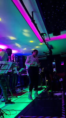 Baila Comigo in Boliqueime, Algarve — photo 4 of 5