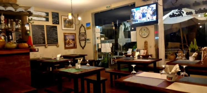 Restaurante Tachinho da Avó Luísa in São Brás de Alportel, Algarve — photo 2 of 10