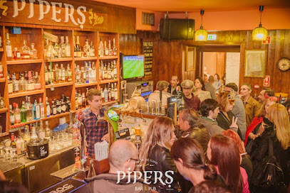 Piper's Irish Pub