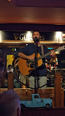 Piper's Irish Pub in Faro, Algarve — photo 3 of 11