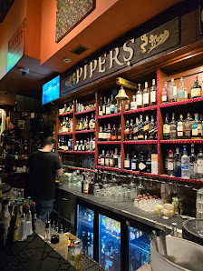Piper's Irish Pub in Faro, Algarve — photo 9 of 11