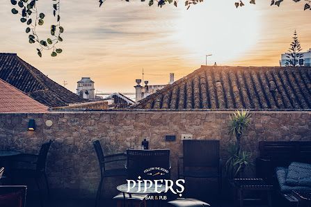 Piper's Irish Pub in Faro, Algarve — photo 10 of 11