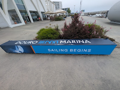Marina da Afurada in Vila, Norte — photo 3 of 9