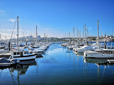 Marina da Afurada in Vila, Norte — photo 6 of 9