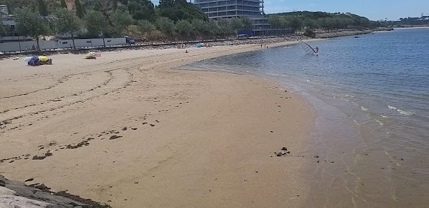 Marina da Afurada in Vila, Norte — photo 8 of 9