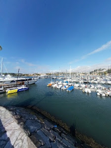 Marina da Afurada in Vila, Norte — photo 9 of 9