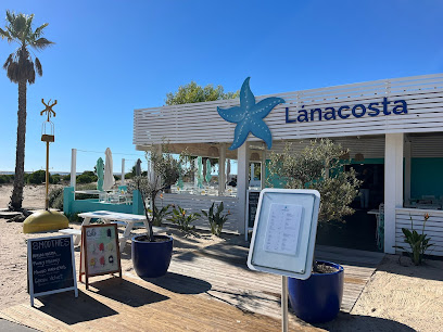 Lanacosta