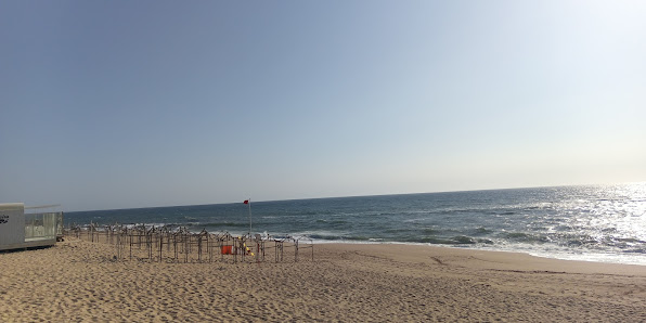 Praia da Ladeira Sul in Algarve, Norte — photo 2 of 3
