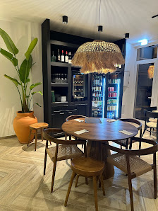 Dunas Petiscaria in Cabanas, Algarve — photo 2 of 12