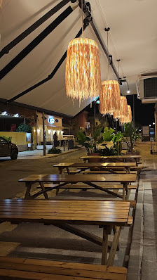 Dunas Petiscaria in Cabanas, Algarve — photo 4 of 12