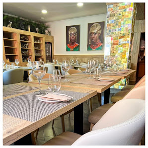 Churrasqueira Angolana in Loulé, Algarve — photo 2 of 12