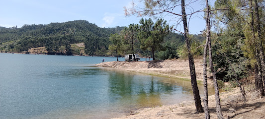 Praia Fluvial da Macieira — Beach Bar in Algarve, Centro, Portugal — photos, reviews and opening hours