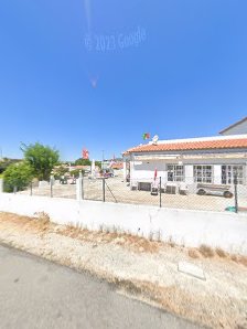 Restaurante A Curva de São João in Montenegro, Algarve — photo 3 of 3