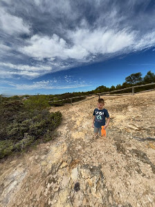 Algar da Albandeira in Porches, Algarve — photo 3 of 4