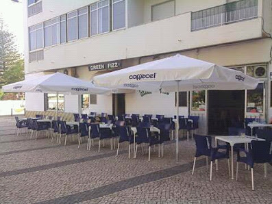 Bar Green Fizz in Olhão, Algarve — photo 2 of 6