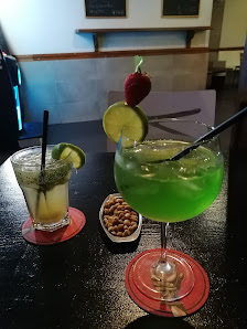 Bar Green Fizz in Olhão, Algarve — photo 3 of 6