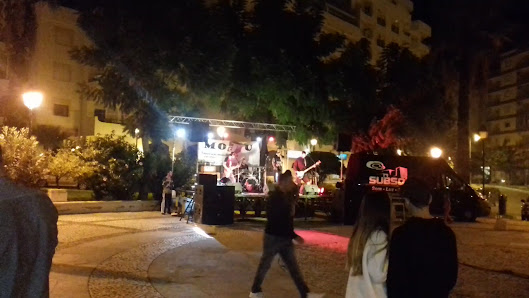 Bar Green Fizz in Olhão, Algarve — photo 4 of 6