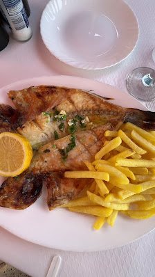 Cafe dos Mestres in Fuseta, Algarve — photo 4 of 12