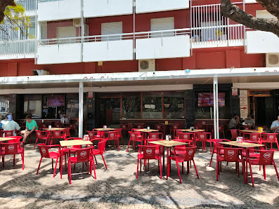 O Seu Café in Faro, Algarve — photo 2 of 10