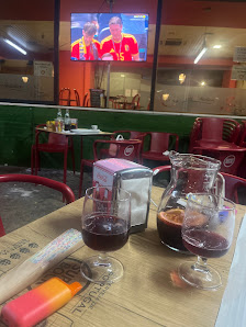 O Seu Café in Faro, Algarve — photo 3 of 10