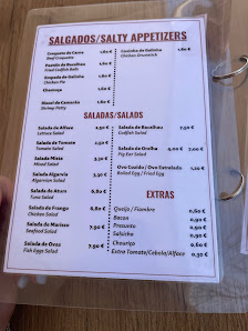 O Seu Café in Faro, Algarve — photo 5 of 10