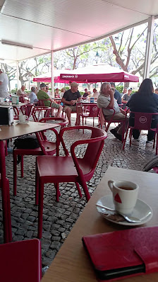 O Seu Café in Faro, Algarve — photo 7 of 10