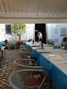 Modesto Tavern in Faro, Algarve — photo 7 of 12