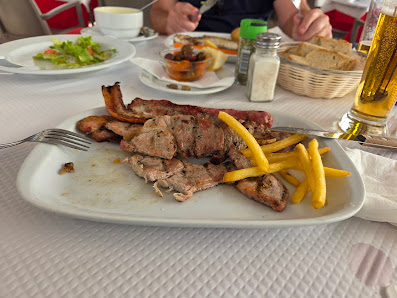 Modesto Tavern in Faro, Algarve — photo 9 of 12