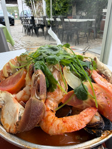 Modesto Tavern in Faro, Algarve — photo 10 of 12