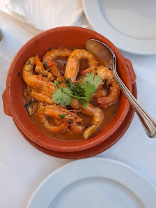 Modesto Tavern in Faro, Algarve — photo 11 of 12