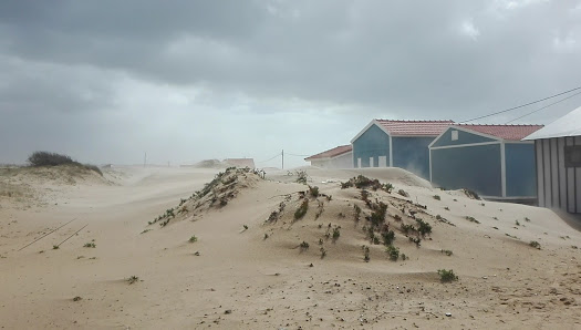 Praia da Saúde in Costa da, Centro — photo 4 of 7