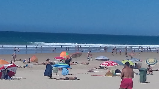 Praia da Saúde in Costa da, Centro — photo 6 of 7