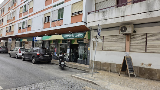 Pastelaria Coelho in Faro, Algarve — photo 3 of 12