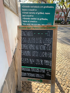 Pastelaria Coelho in Faro, Algarve — photo 5 of 12