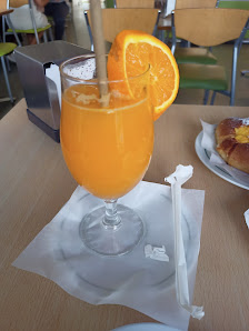 Pastelaria Coelho in Faro, Algarve — photo 8 of 12