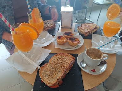 Pastelaria Coelho in Faro, Algarve — photo 9 of 12