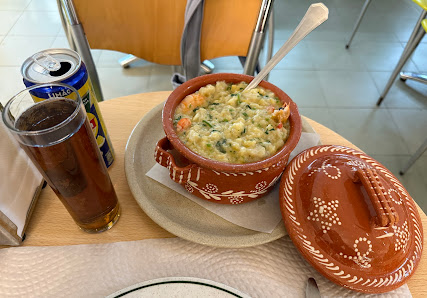 Pastelaria Coelho in Faro, Algarve — photo 11 of 12